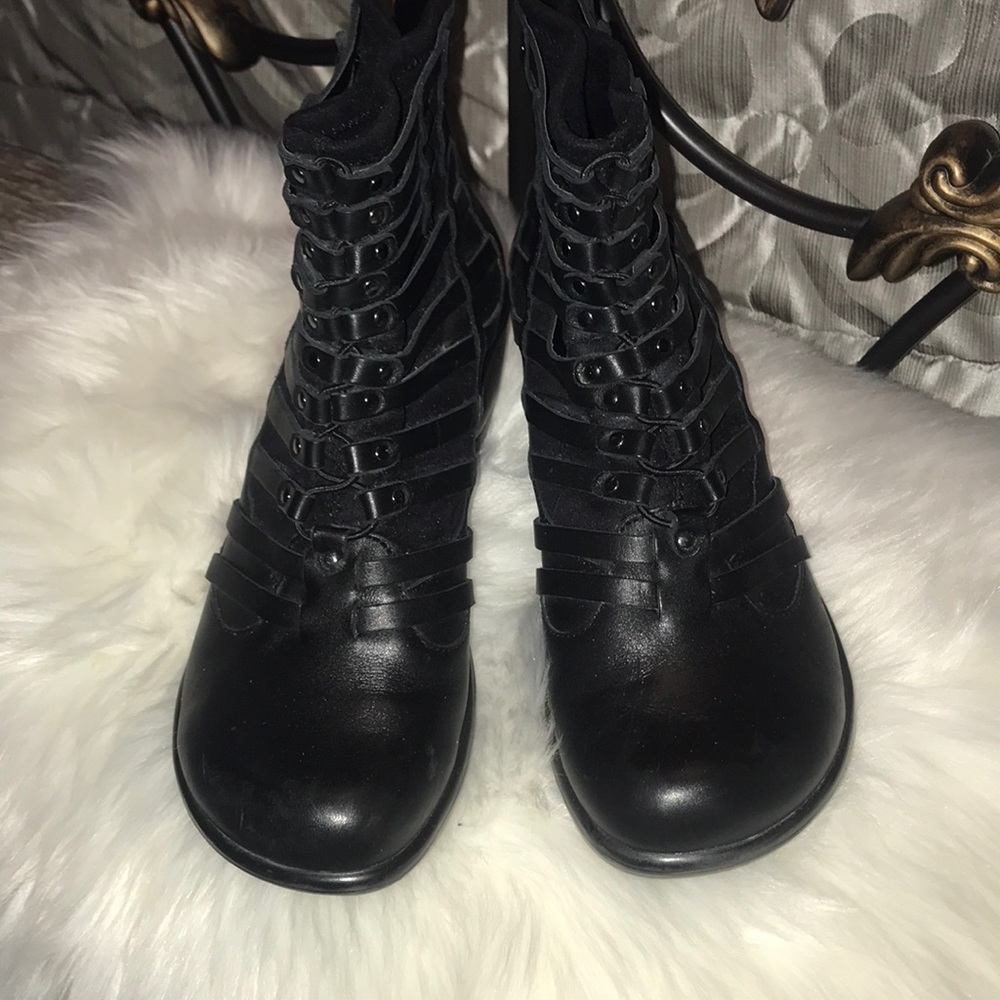 Jambu sport wedge black